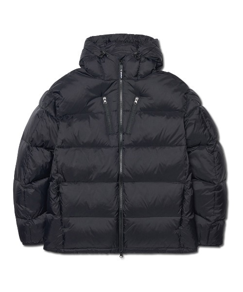 NOMANUAL（ノーマニュアル） ダウンジャケット ダウン 「NOMANUAL