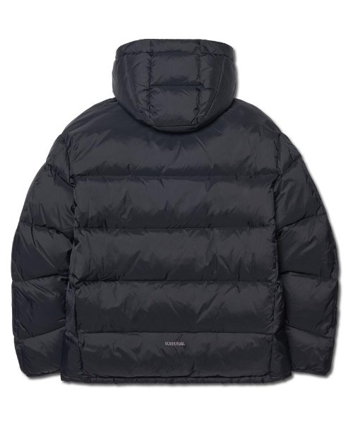 NOMANUAL（ノーマニュアル） ダウンジャケット ダウン 「NOMANUAL