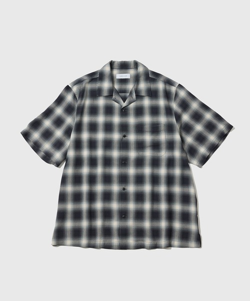 ADAM ET ROPE'（アダムエロペ） 半袖シャツ M イエロー系その他2
