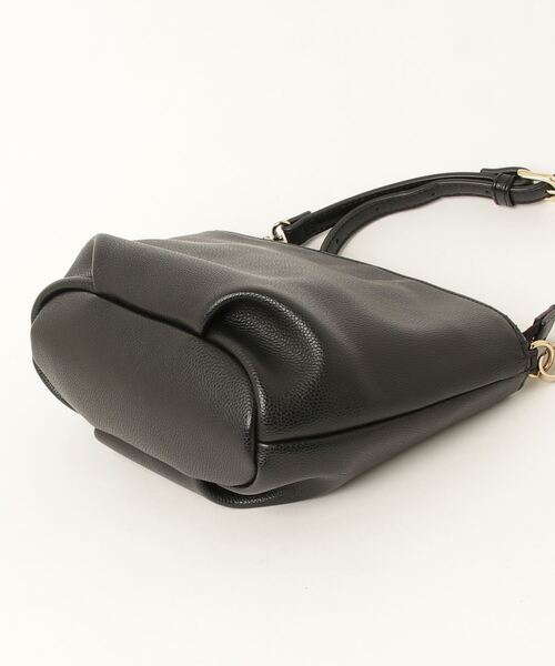 「To b. by agnes b.」 ショルダーバッグ UNI ブラック系その他 レディース_画像3