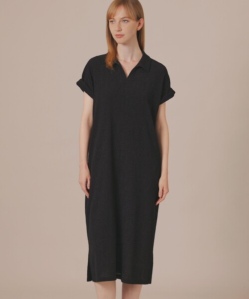 MACKINTOSH LONDON（マッキントッシュ ロンドン） シャツワンピース 38