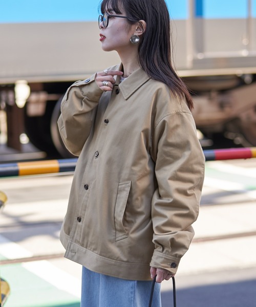 CIAOPANIC TYPY（チャオパニックティピー） ジャケット MEDIUM