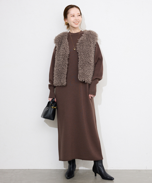 SLOBE IENA ポインテッドブーツ　新品未使用 SLOBE IENA（スローブイエナ） ブーツ 「WEB限定/追加2」SLOBE ポイン