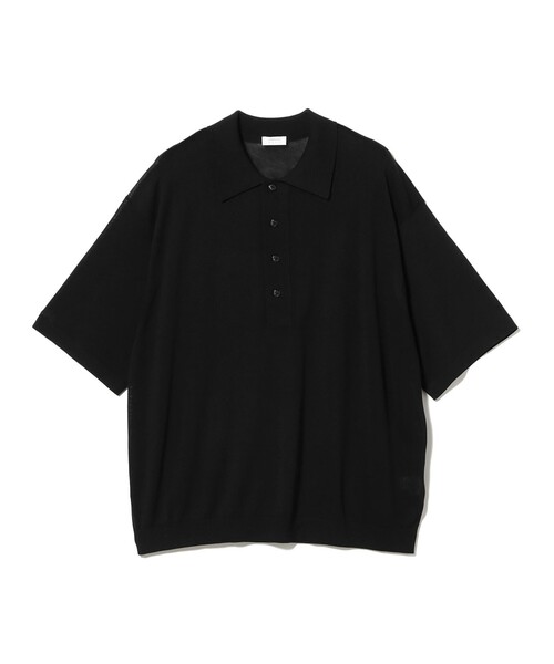 crepuscule ポロシャツ crepuscule（クレプスキュール） ポロシャツ crepuscule / Short