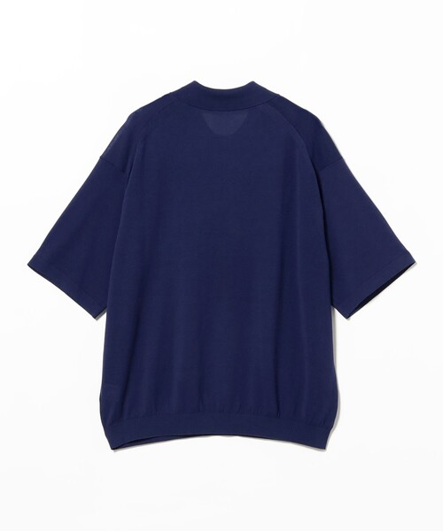crepuscule ポロシャツ crepuscule（クレプスキュール） ポロシャツ crepuscule / Short