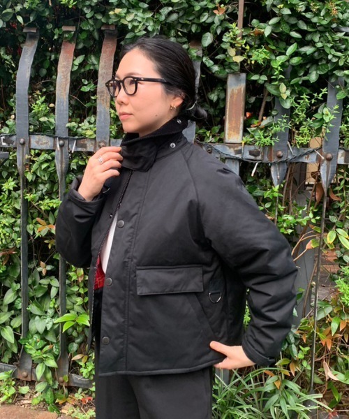 Barbour（バブアー） ジャケット 38 セージグリーン メンズ : ZOZOTOWN