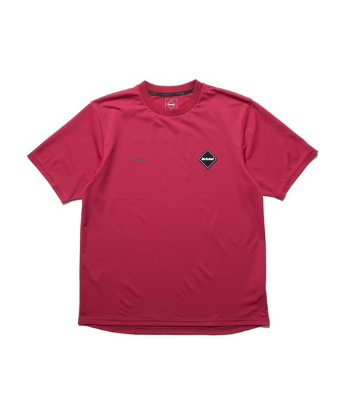 F.C.Real Bristol（エフシーレアルブリストル） tシャツ AUTHENTIC S/S