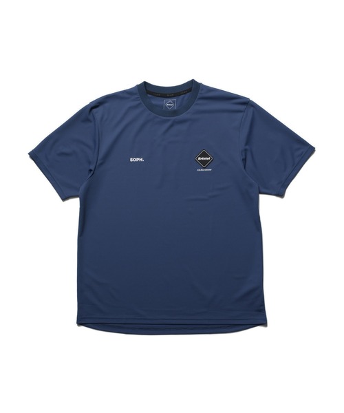 F.C.Real Bristol（エフシーレアルブリストル） tシャツ AUTHENTIC S/S