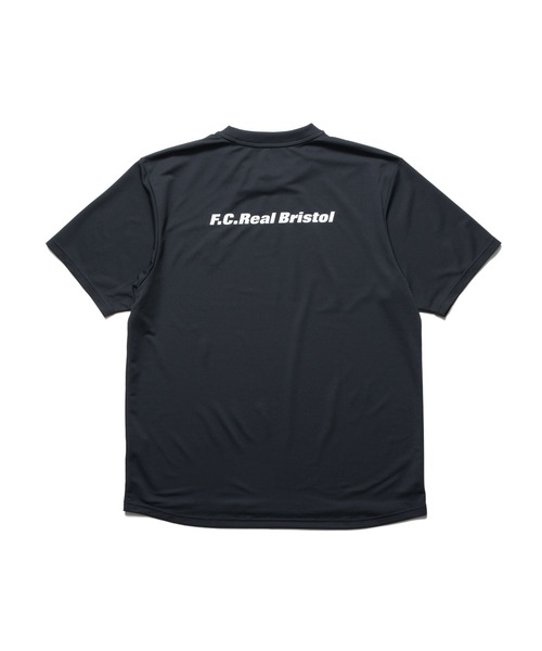 F.C.Real Bristol（エフシーレアルブリストル） tシャツ AUTHENTIC S/S