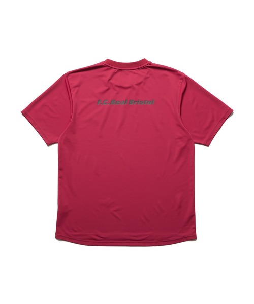 F.C.Real Bristol（エフシーレアルブリストル） tシャツ AUTHENTIC S/S