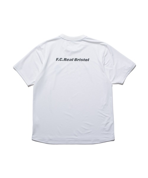 F.C.Real Bristol（エフシーレアルブリストル） tシャツ AUTHENTIC S/S