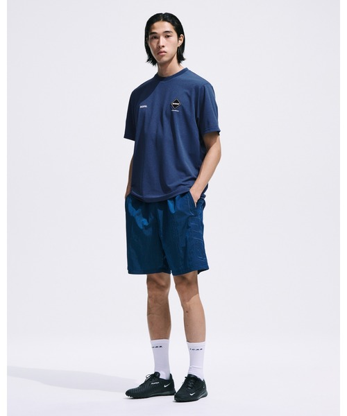 F.C.Real Bristol（エフシーレアルブリストル） tシャツ AUTHENTIC S/S