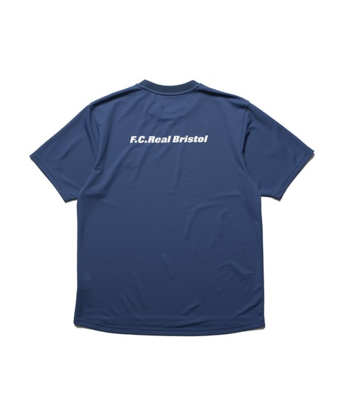 F.C.Real Bristol（エフシーレアルブリストル） tシャツ AUTHENTIC S/S