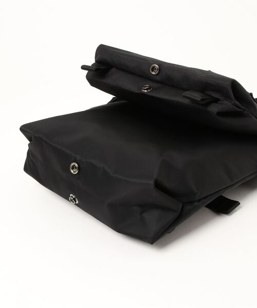 「MAKAVELIC」 ショルダーバッグ FREE ブラック メンズ_画像3