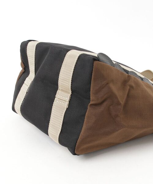 LUDLOW ラドロー トートバッグ ブラウン レディース LUDLOW（ラドロー） ハンドバッグ - ブラウン レディース : ZOZOTOWN