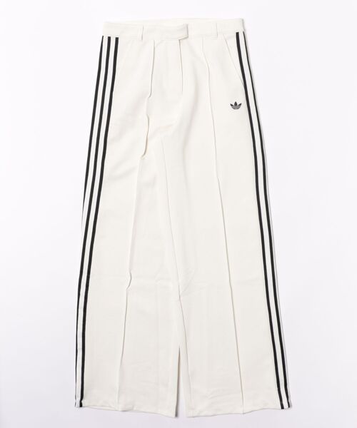 adidas（アディダス） パンツ W SPORT TAILORED PANTS ロングパンツ