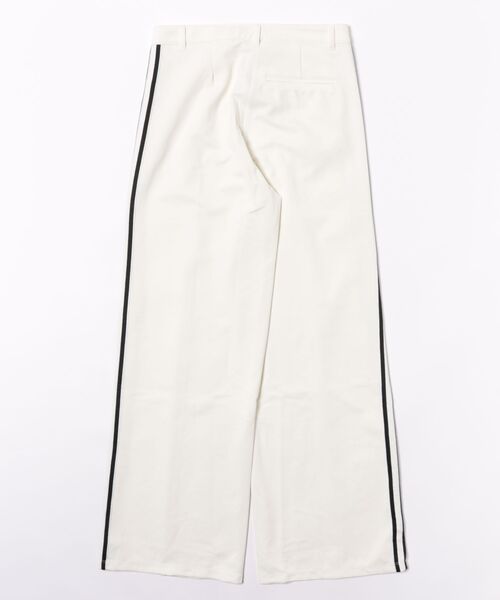 adidas（アディダス） パンツ W SPORT TAILORED PANTS ロングパンツ