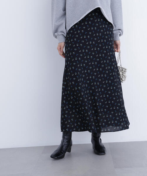 スカート n N.Natural Beauty Basic（エヌ ナチュラルビューティーベーシック