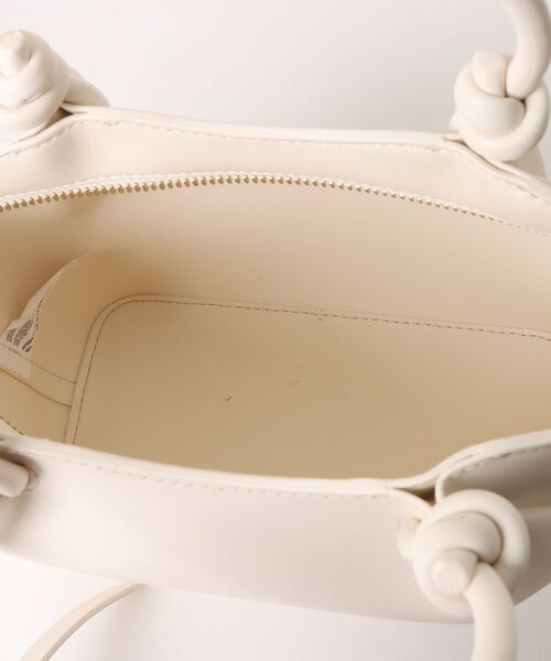 CHARLES ＆ KEITH（チャールズ&キース） トートバッグ Sammie サミー 