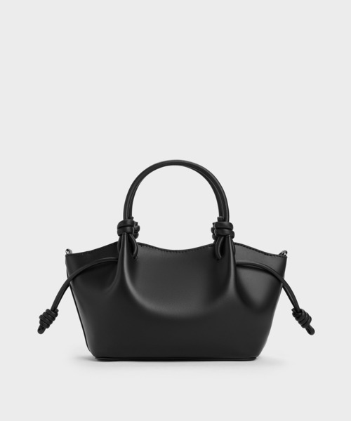 CHARLES ＆ KEITH（チャールズ&キース） トートバッグ Sammie サミー 