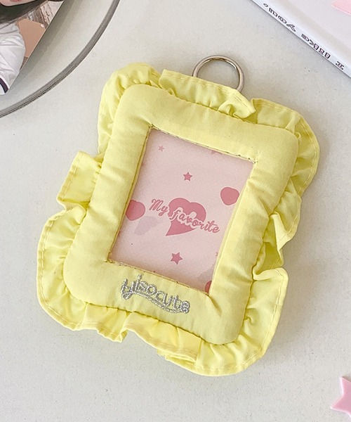 さえら　フォトフレーム　ポーチ Amazon.com: ZXT-parts 8x10 Picture Frame Pink Flower Edge Frame