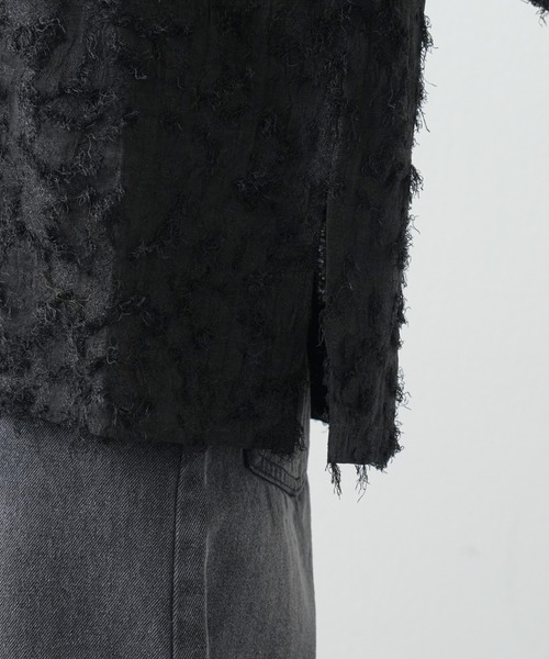 「COLONY 2139」 長袖カットソー FREE アイボリー レディース_画像5