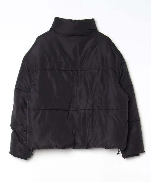 「air tokyo sellection」 ブルゾン MEDIUM ブラック メンズの画像2