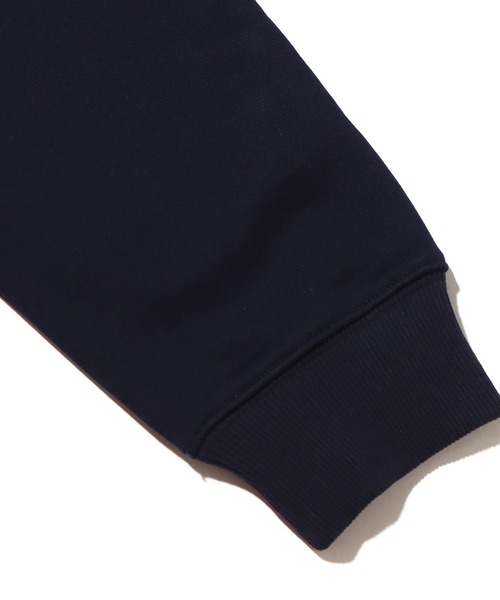 「UGG」 プルオーバーパーカー M ホワイト レディース_画像5