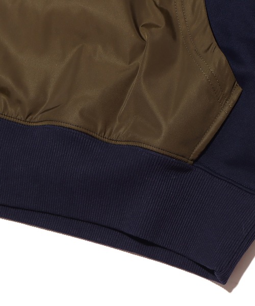 「UGG」 プルオーバーパーカー M ホワイト レディース_画像7