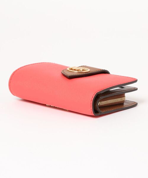 MICHAEL KORS（マイケルコース） 財布 FREE ピンク系その他 レディース