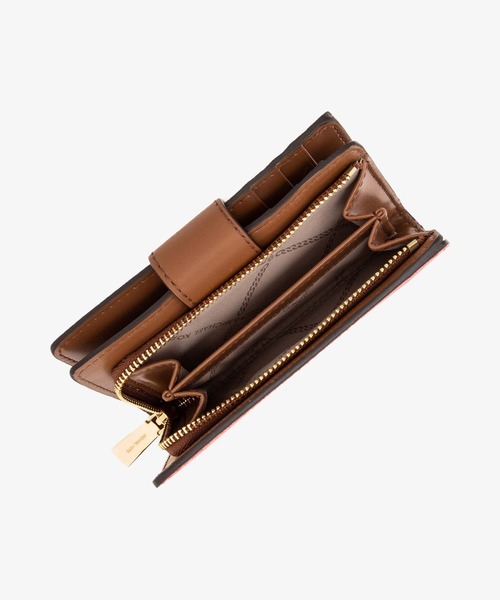 マイケルコース MICHAEL KORS 財布 （ピンク） - ファッション通販 d