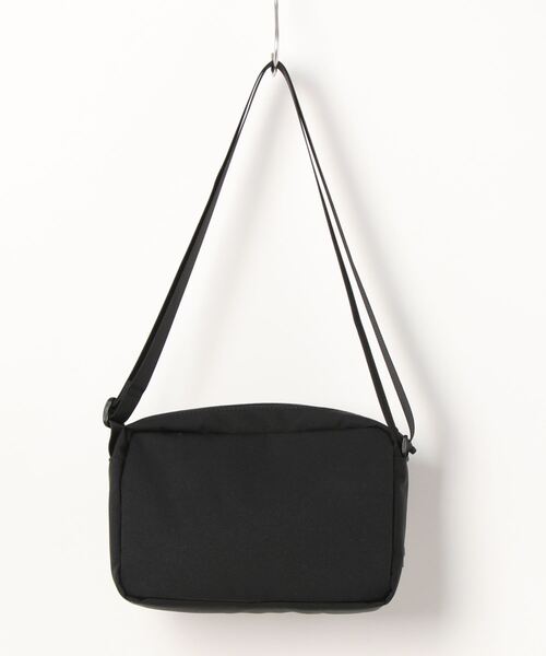 「World Traveler」 ショルダーバッグ FREE ネイビー メンズ_画像2