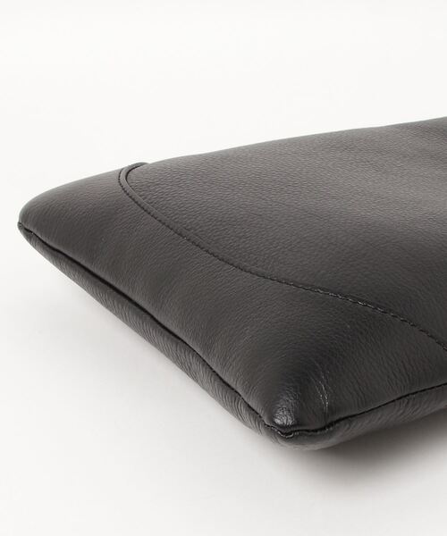 「PELLE MORBIDA」 トートバッグ FREE ブラック メンズ_画像3