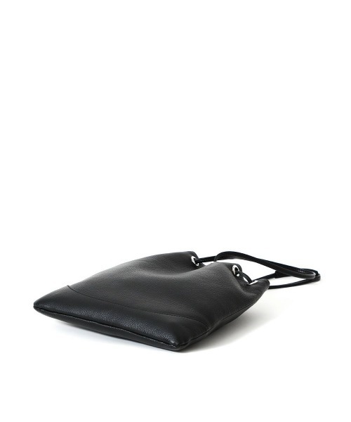 「PELLE MORBIDA」 トートバッグ FREE ブラック メンズ_画像8