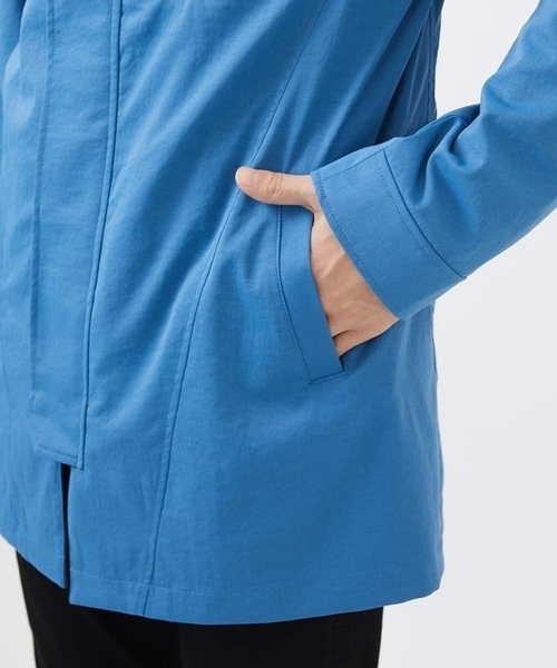 「MK MICHEL KLEIN HOMME 」 ブルゾン 46 ミント メンズ_画像8