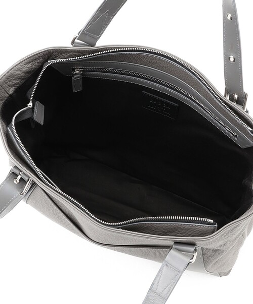 「EPOCA UOMO」 トートバッグ FREE グレー系その他2 メンズの画像