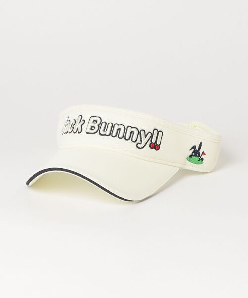 MARK & LONA サンバイザー Visor | GOLF Accessory | MARK ＆ LONA – MARK & LONA GLOBAL ONLINE
