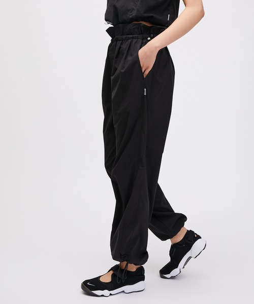 「NERGY」 イージーパンツ S グリーン系その他3 レディース_画像3