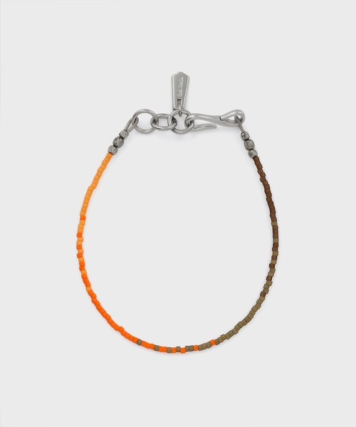 Paul Smith（ポール・スミス） ブレスレット “Gradient Beads