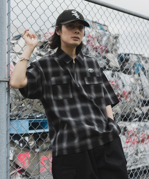kutir（クティール） 半袖Tシャツ MEDIUM グレー メンズ : ZOZOTOWN 