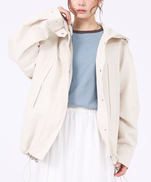 レディース 春服（abahouse mavie／レディースコート、ジャケット