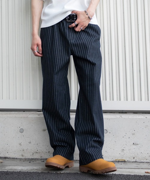FAT チノパン POLYCROP メンズ : ZOZOTOWN Yahoo!店 - 通販 - Yahoo