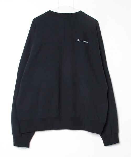 N.HOOLYWOOD（エヌハリウッド） スウェットカットソー X-LARGE 