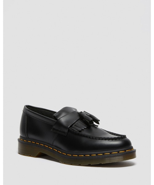 「Dr. Martens」 シューズ UK4 ブラック レディース