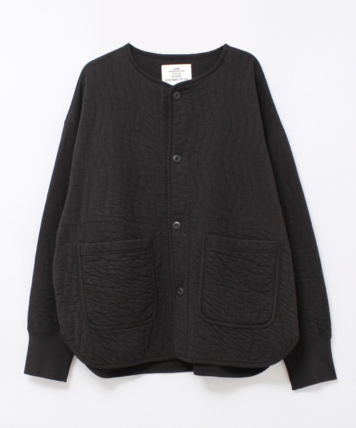 「RNA-N」 カーディガン MEDIUM グリーン レディース_画像7