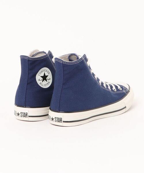 converse オールスター hi　26.5 USA製 George's コンバース スニーカー 「CONVERSE」ALL STAR AGED HI（26.5