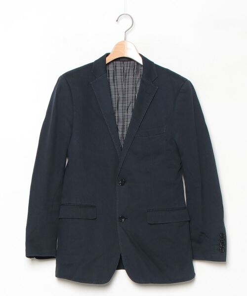 BURBERRY BLACK LABEL（バーバリーブラックレーベル） テーラード 