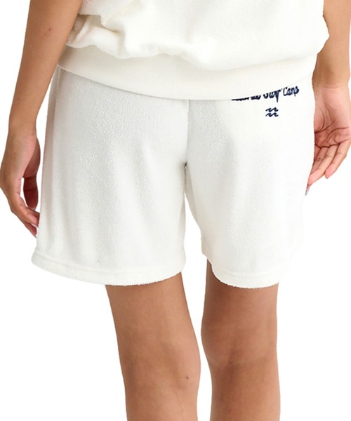 BILLABONG ショートジョン ホワイトベース BILLABONG（ビラボン） パンツ ショートパンツ ハーフパンツ ショーツ