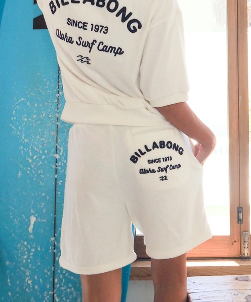BILLABONG（ビラボン） パンツ ショートパンツ ハーフパンツ ショーツ