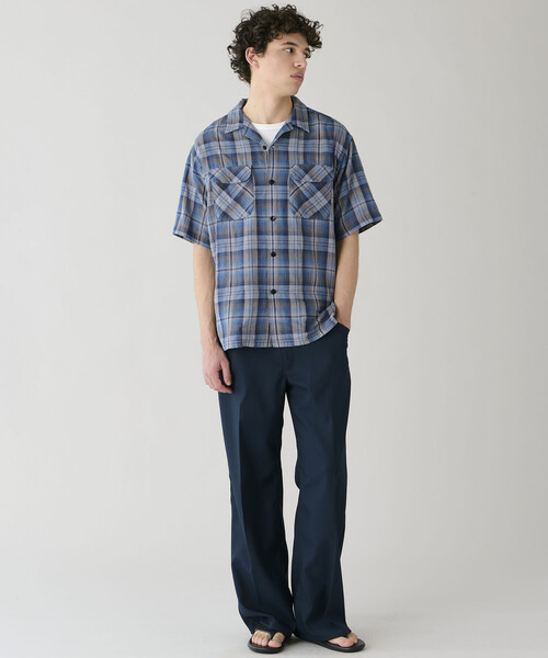 Wrangler（ラングラー） ワイドパンツ パンツ | 「別注」 WRANCHER